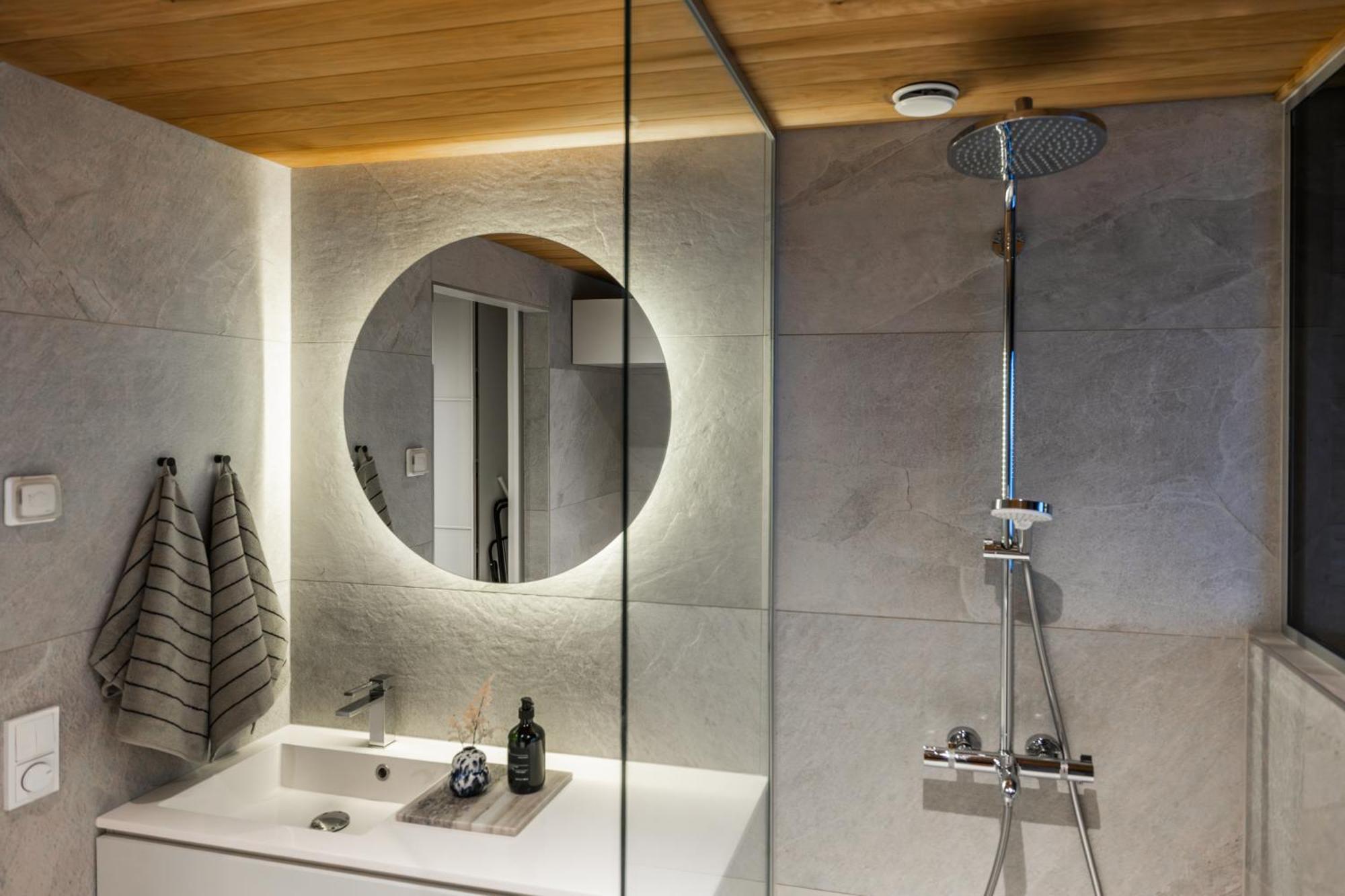 Comfy City Apartment With Sauna Ροβανιέμι Εξωτερικό φωτογραφία
